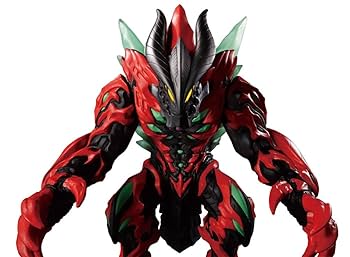 Amazon.co.jp: [バンダイ] ウルトラ怪獣シリーズEX アーク
